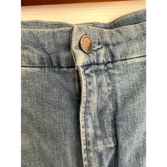 GOOD AMERICAN Good Waist Jeans Size 24 - Picture 2 of 9